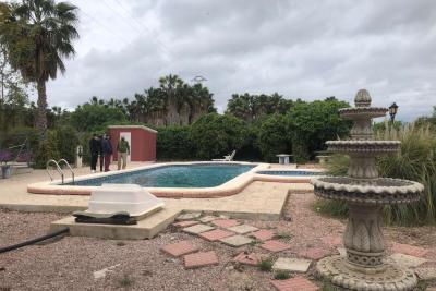 Casa en venta en Callosa de Segura