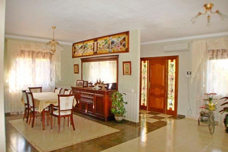 Villak salgai in Ciudad Quesada