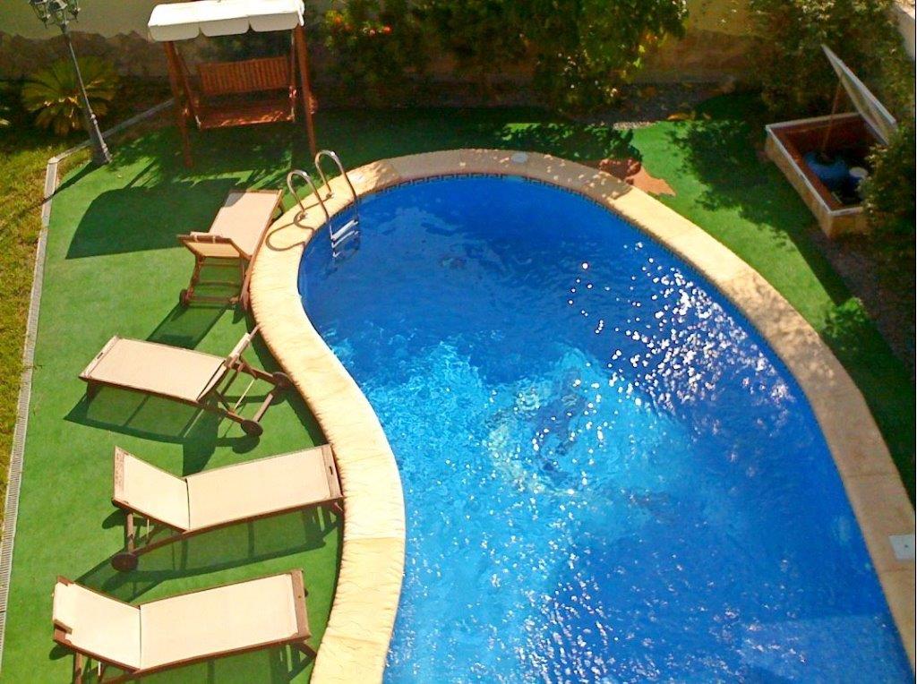 Villak salgai in Ciudad Quesada