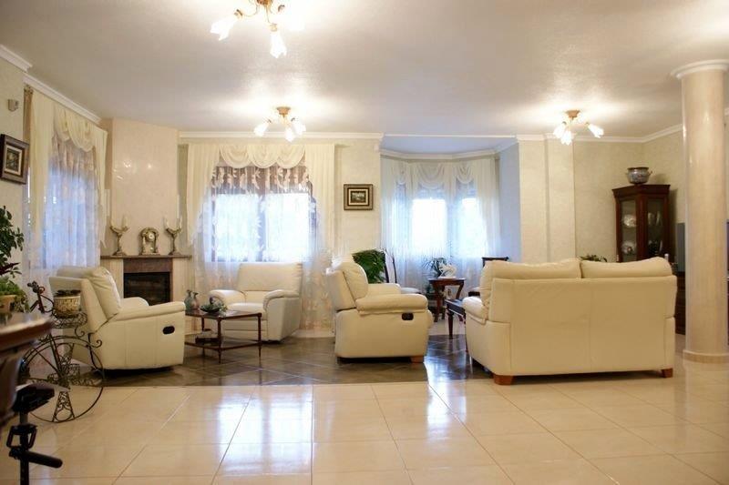 Villak salgai in Ciudad Quesada