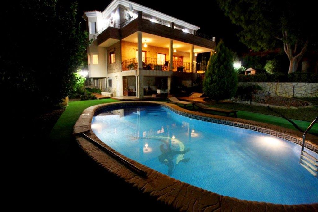 Villak salgai in Ciudad Quesada