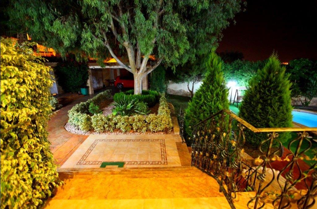 Villak salgai in Ciudad Quesada