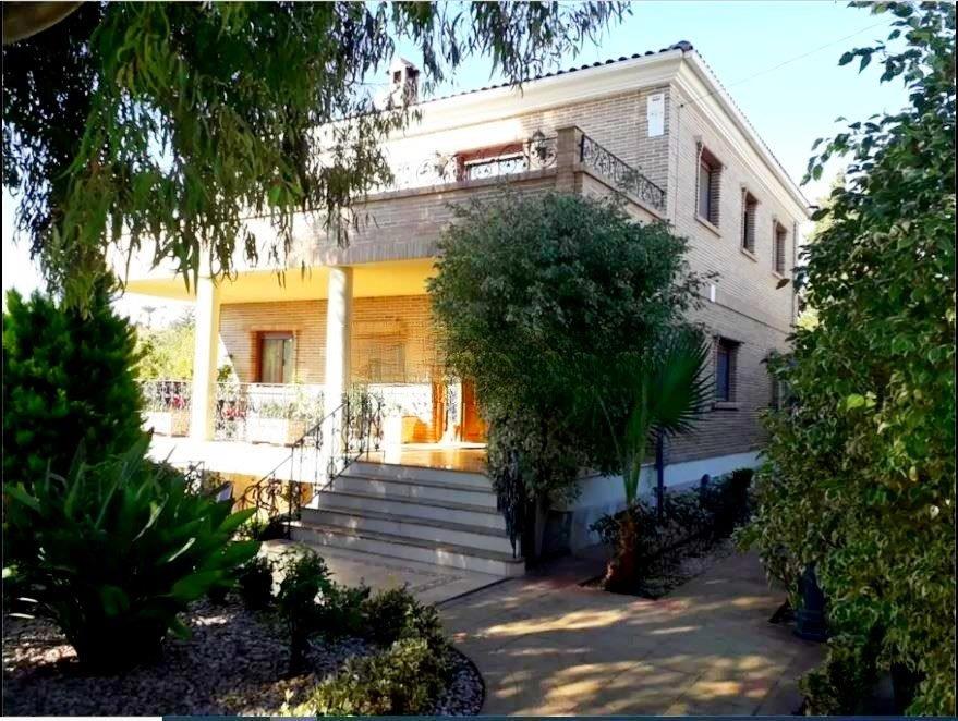 Villak salgai in Ciudad Quesada