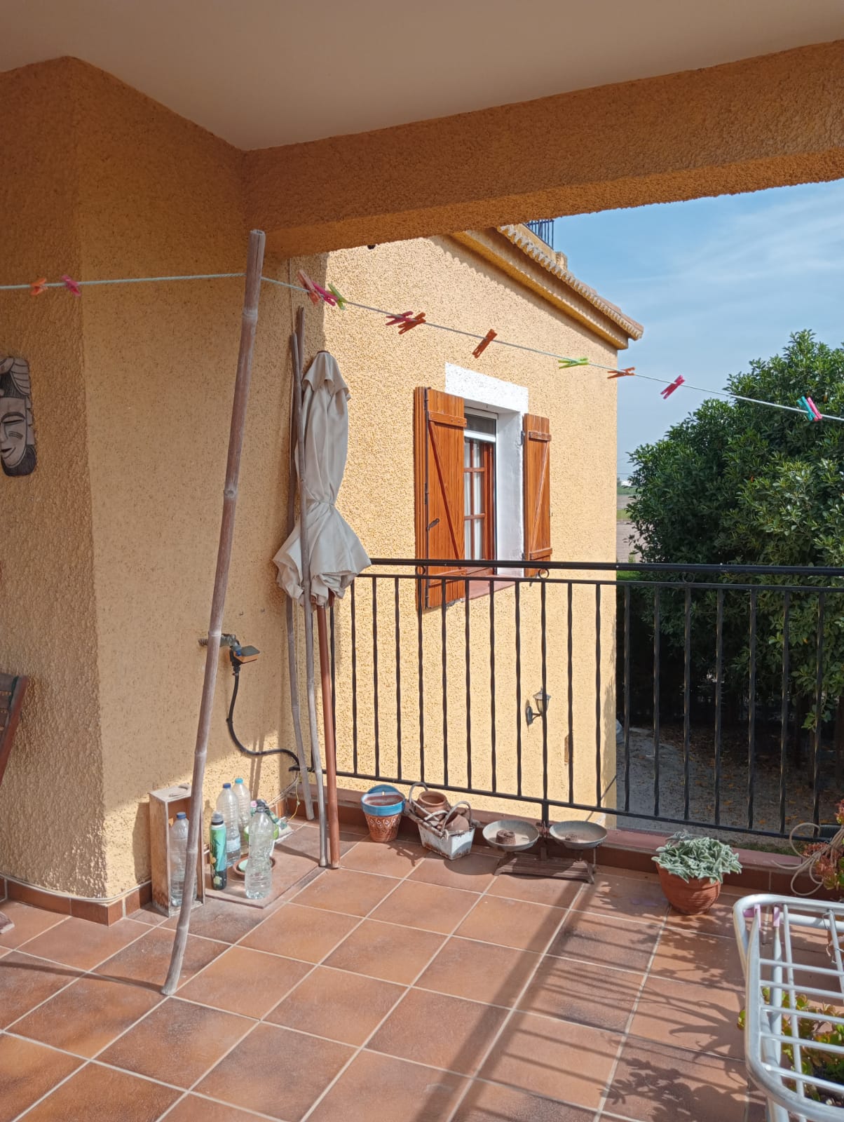 Country Property salgai in Daya Nueva