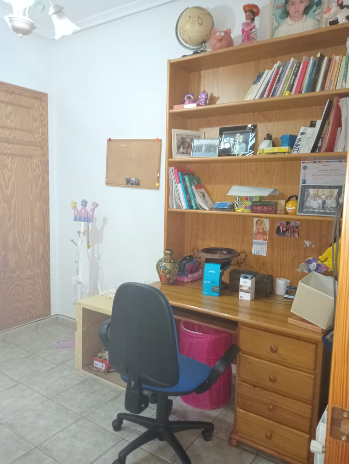 Country Property salgai in Daya Nueva