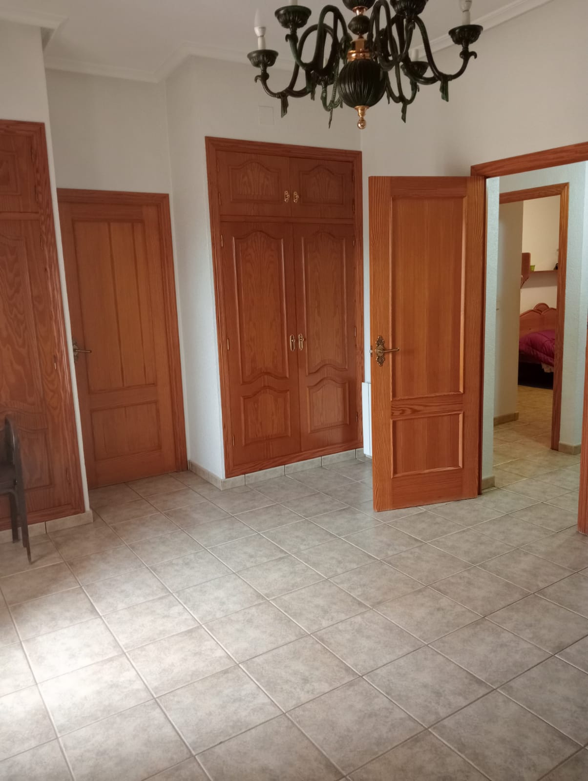 Country Property salgai in Daya Nueva