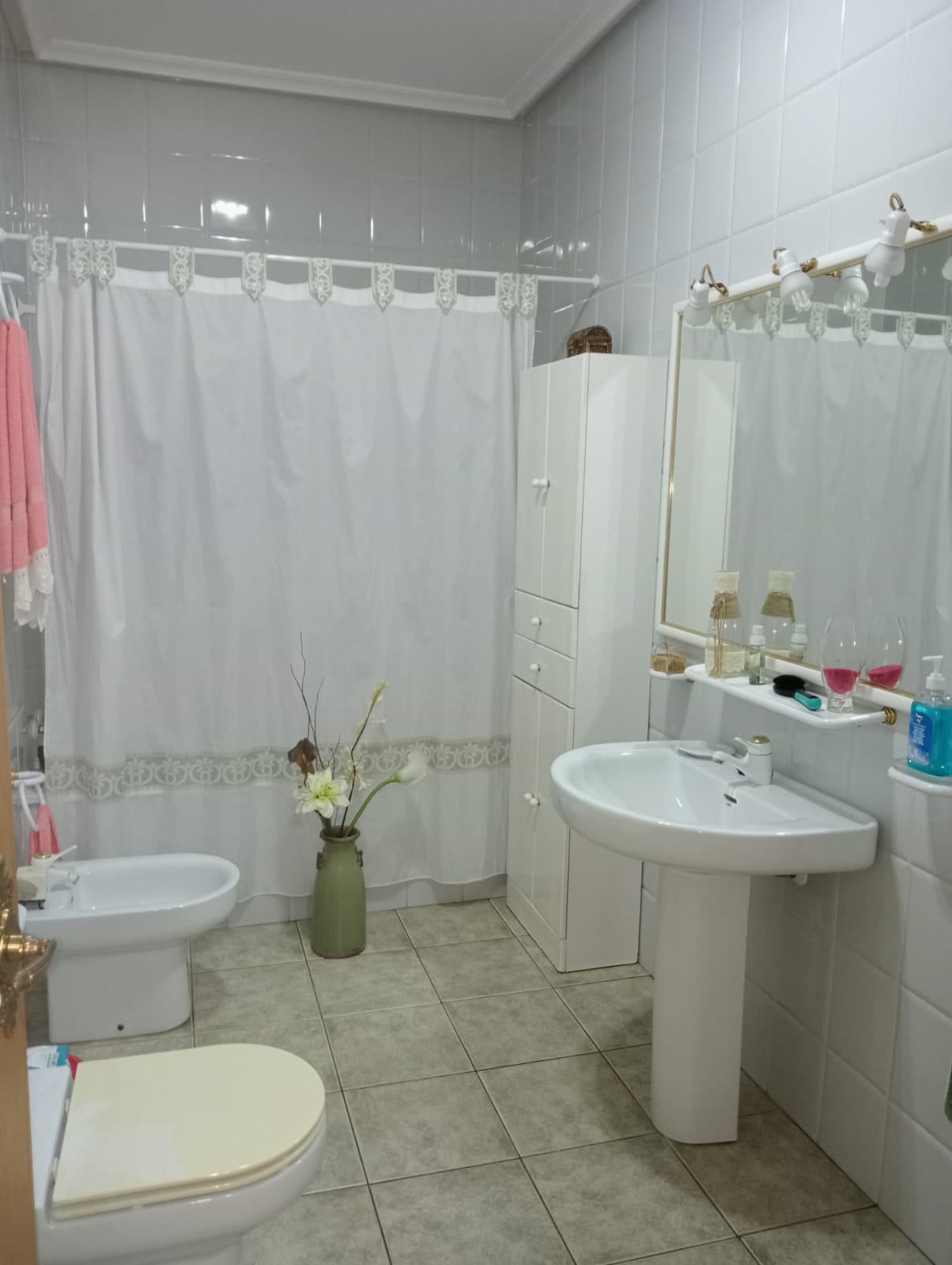 Country Property salgai in Daya Nueva