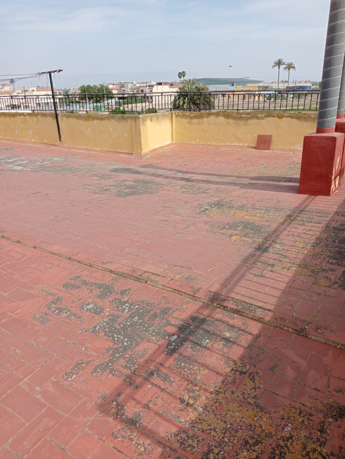Country Property salgai in Daya Nueva