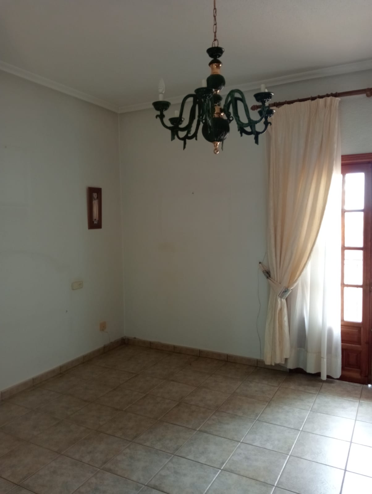 Country Property salgai in Daya Nueva
