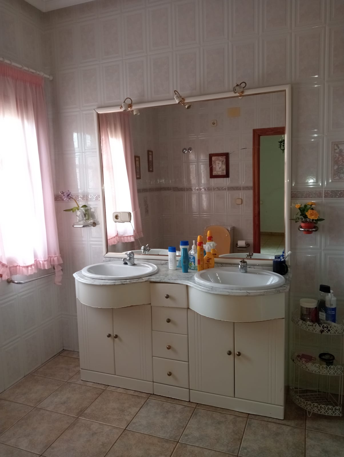 Country Property salgai in Daya Nueva