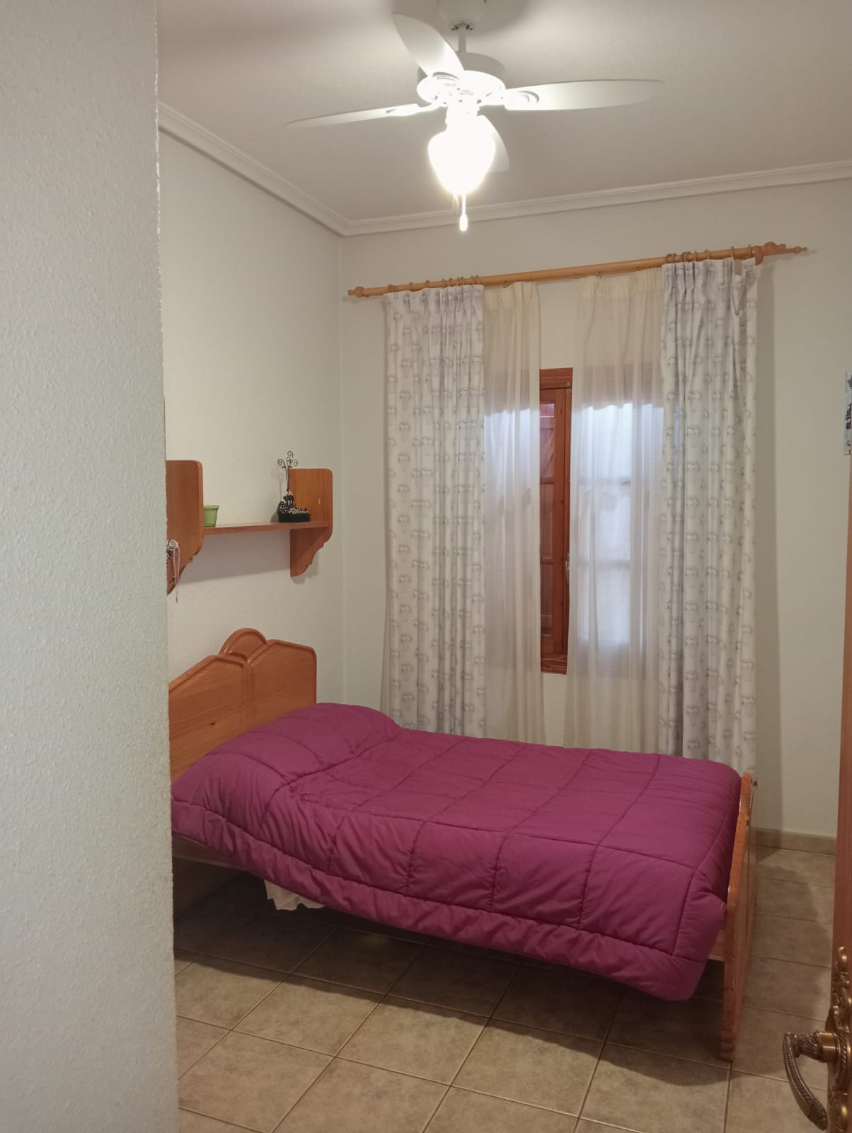 Country Property salgai in Daya Nueva