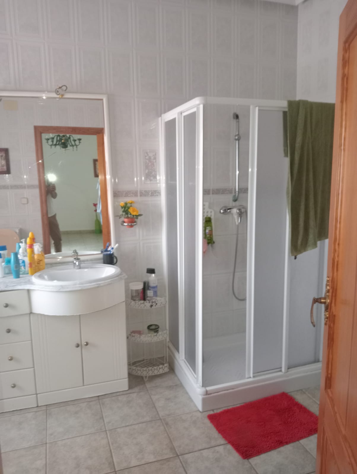 Country Property salgai in Daya Nueva