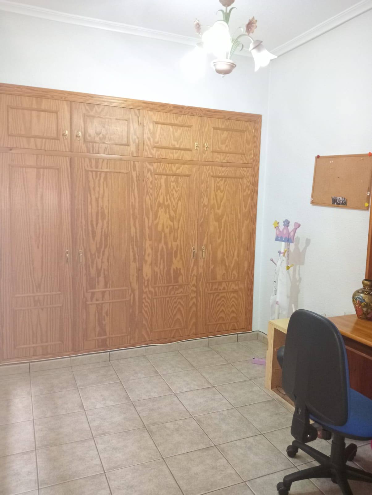 Country Property salgai in Daya Nueva