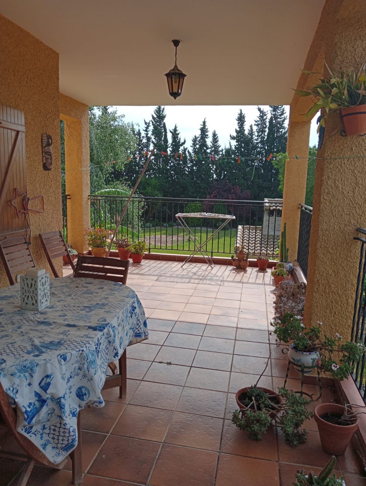 Country Property salgai in Daya Nueva