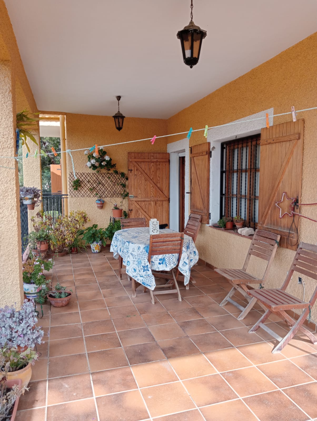 Country Property salgai in Daya Nueva