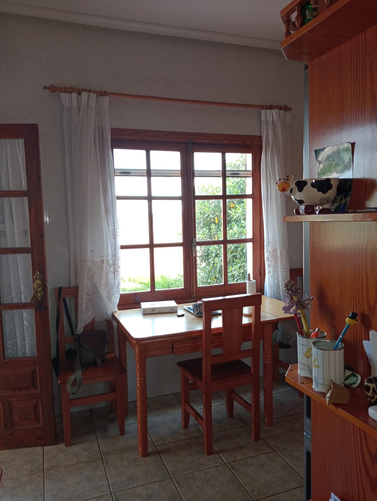 Country Property salgai in Daya Nueva