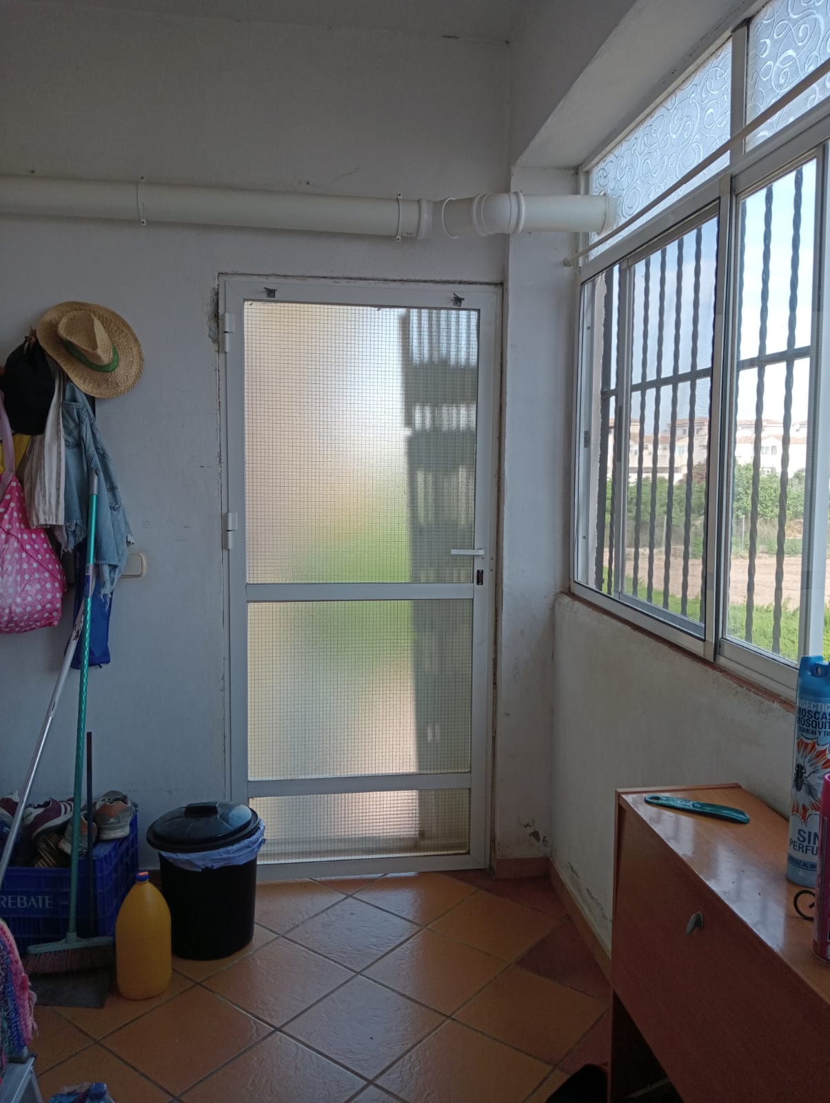 Country Property salgai in Daya Nueva