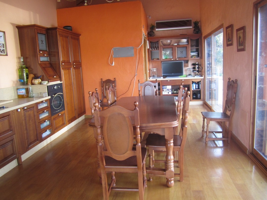 Villak salgai in Los Montesinos