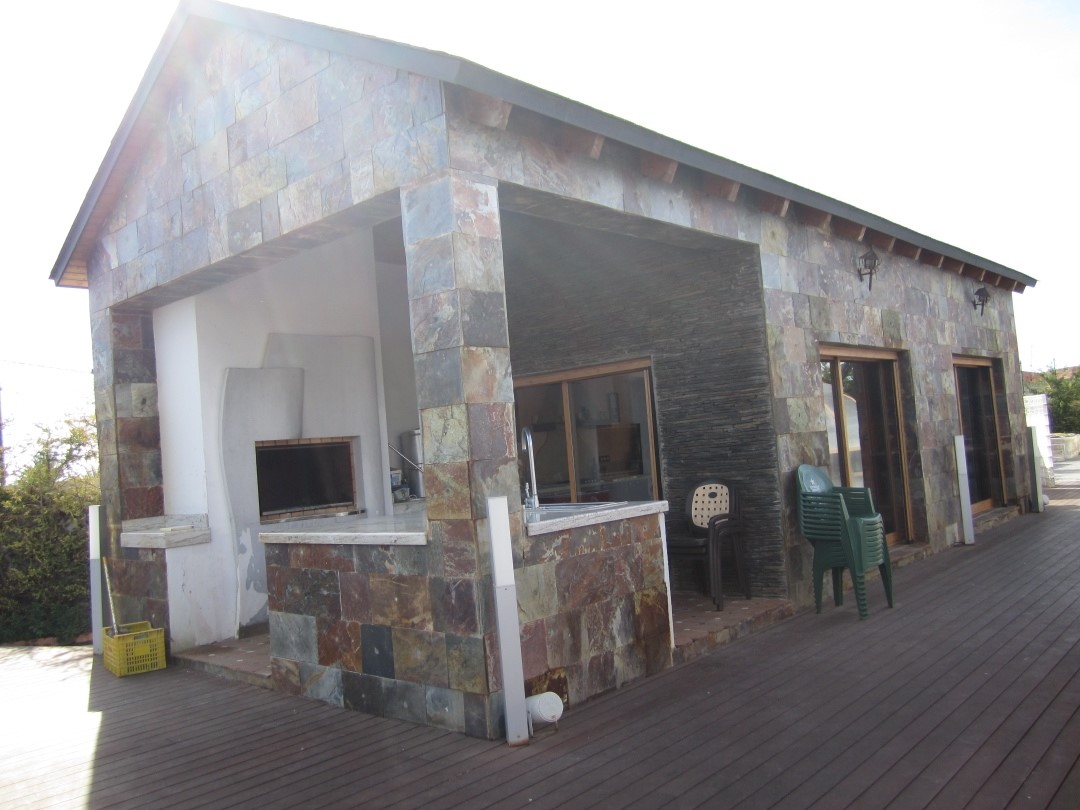 Villak salgai in Los Montesinos