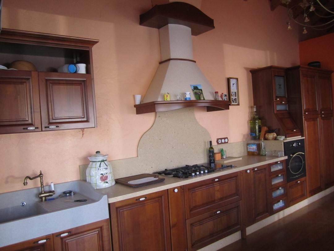 Villak salgai in Los Montesinos