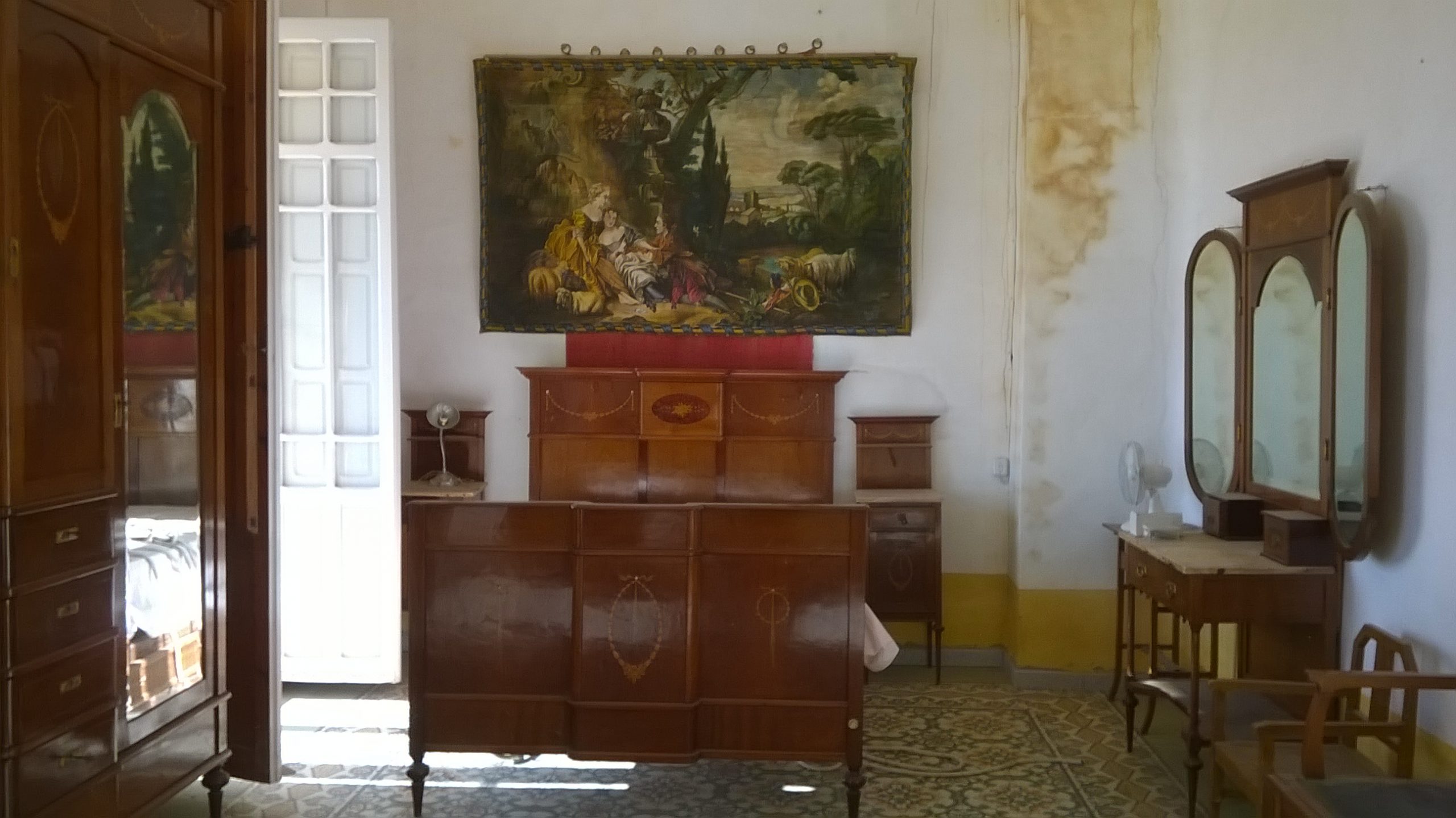 Villak salgai in Orihuela