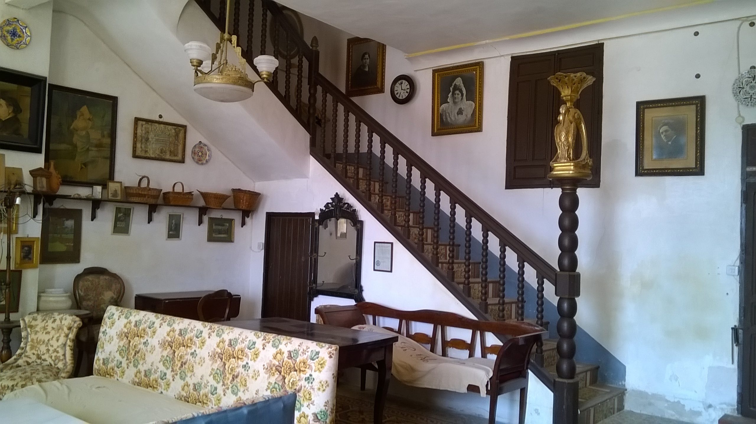 Villak salgai in Orihuela