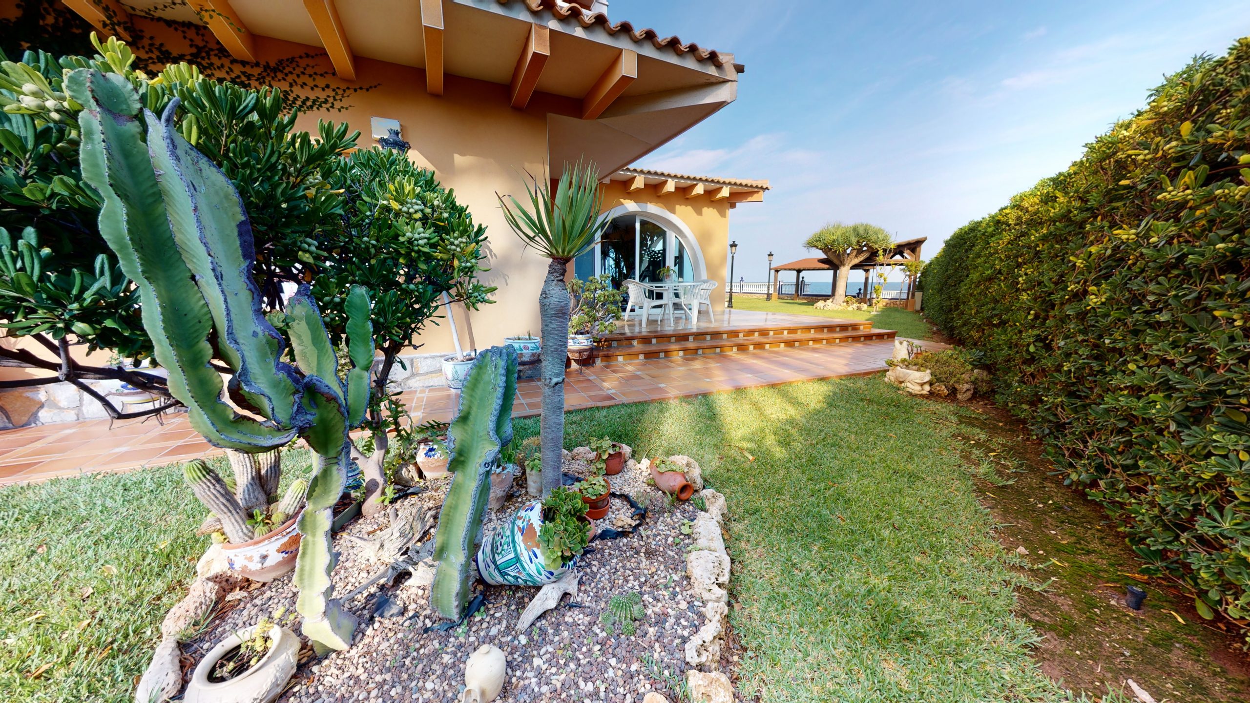 Villak salgai in Torrevieja