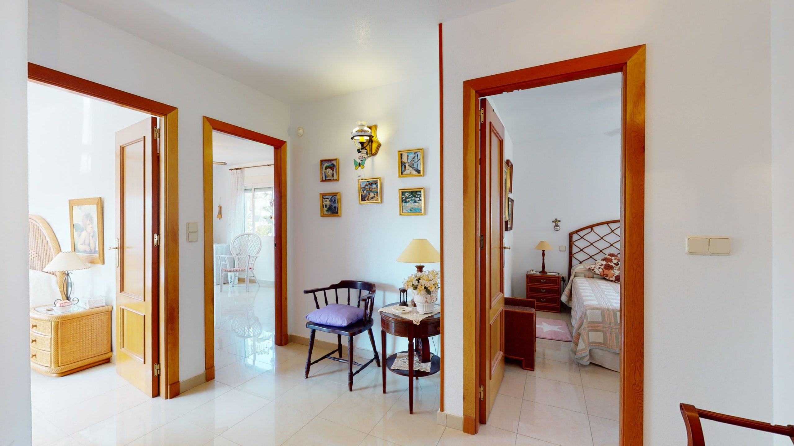 Villak salgai in Torrevieja