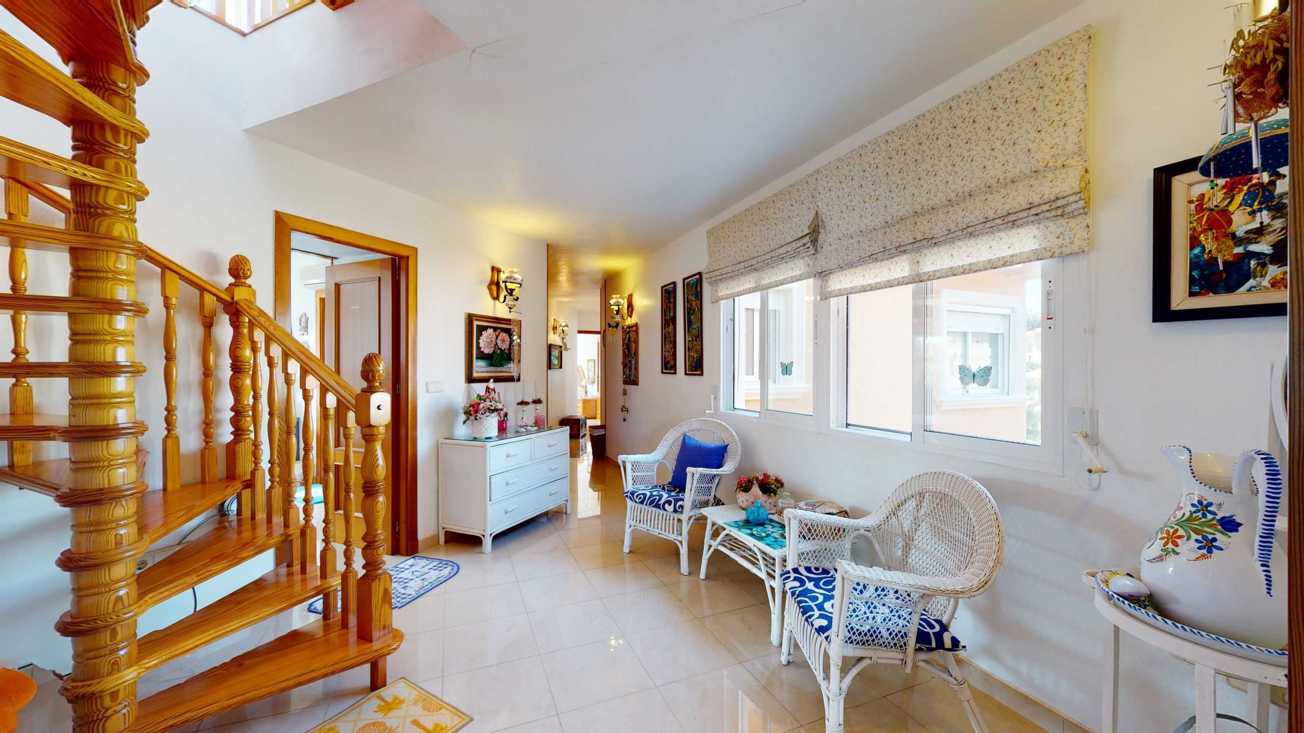 Villak salgai in Torrevieja