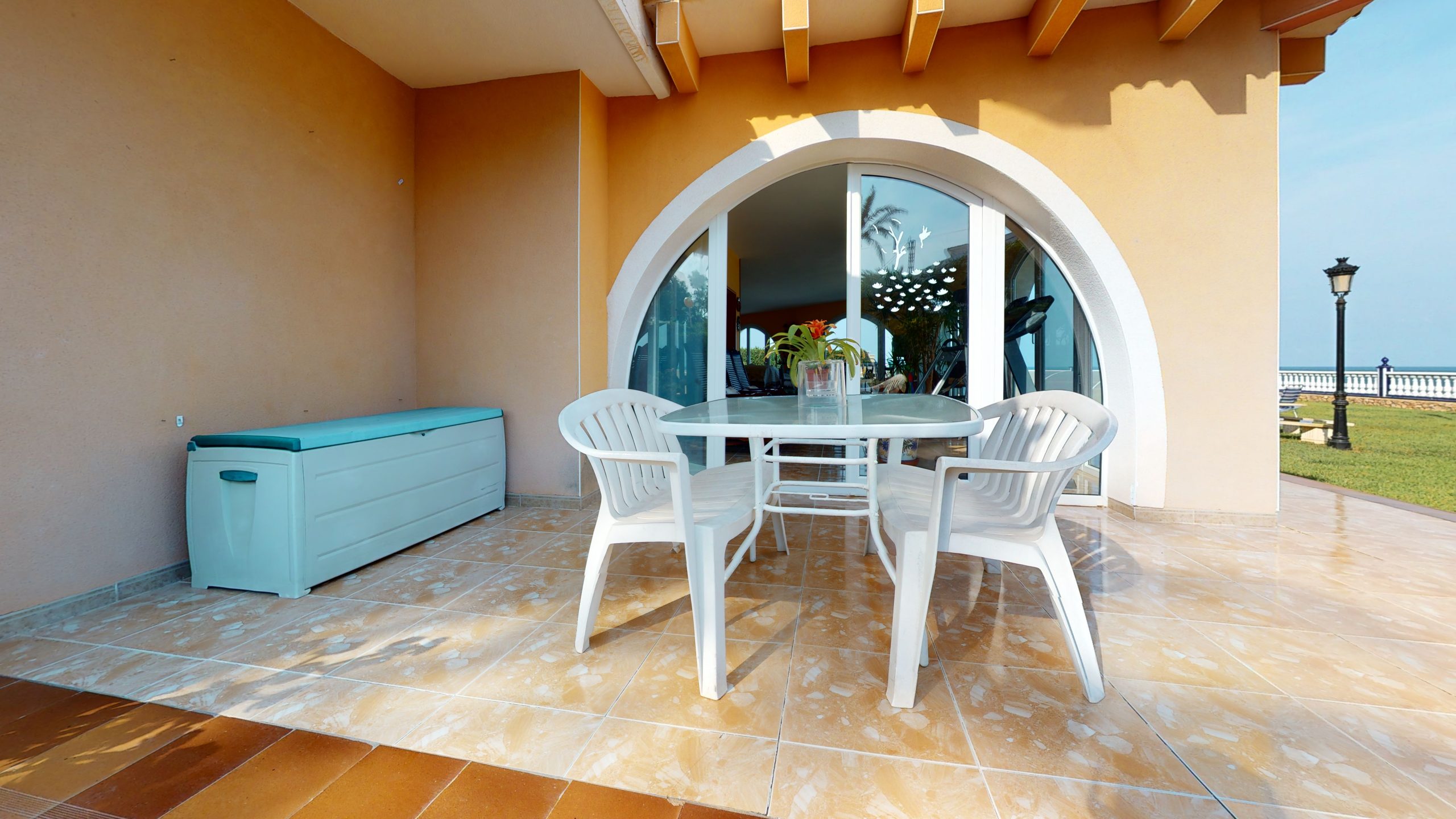 Villak salgai in Torrevieja