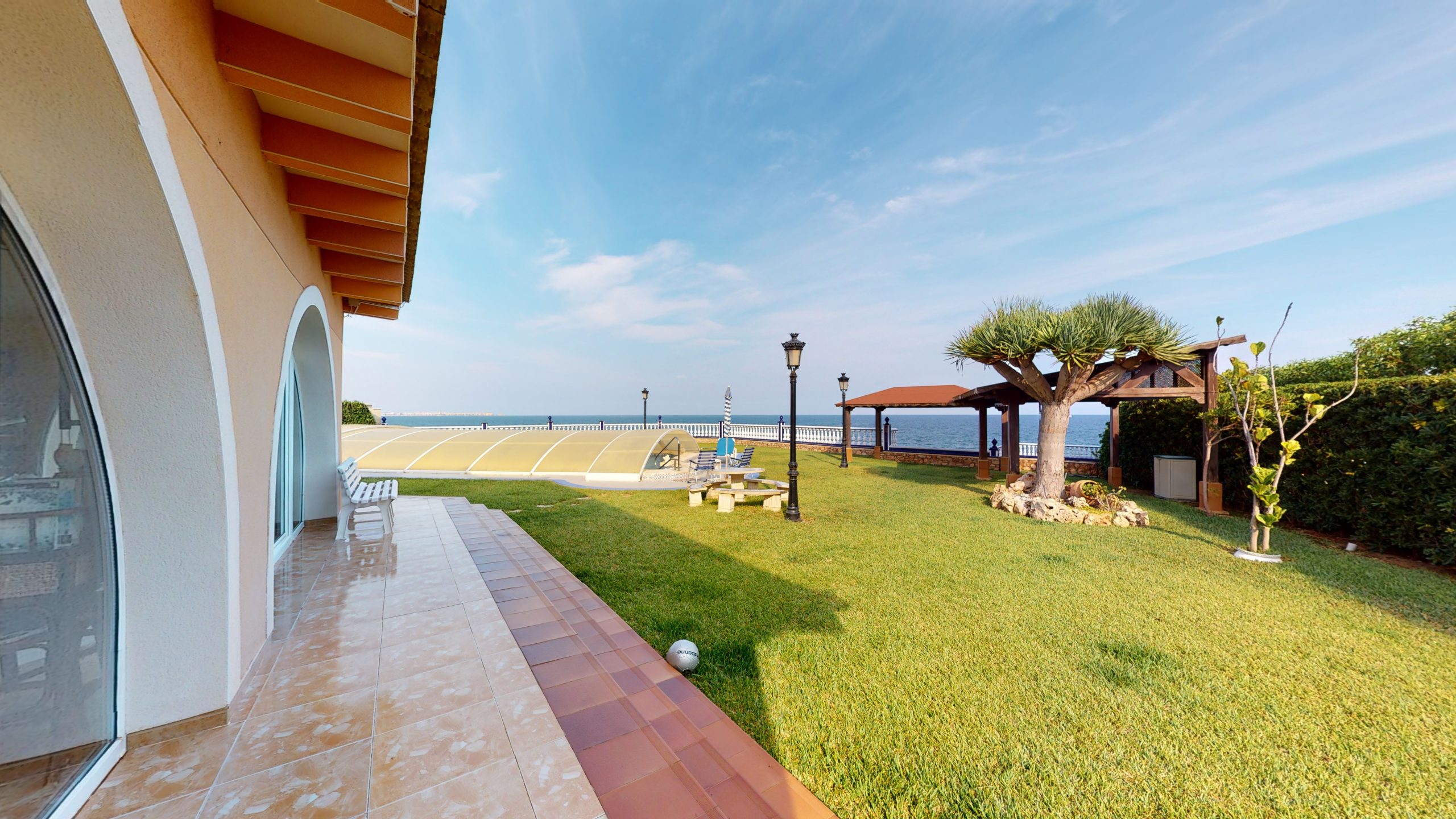 Villak salgai in Torrevieja