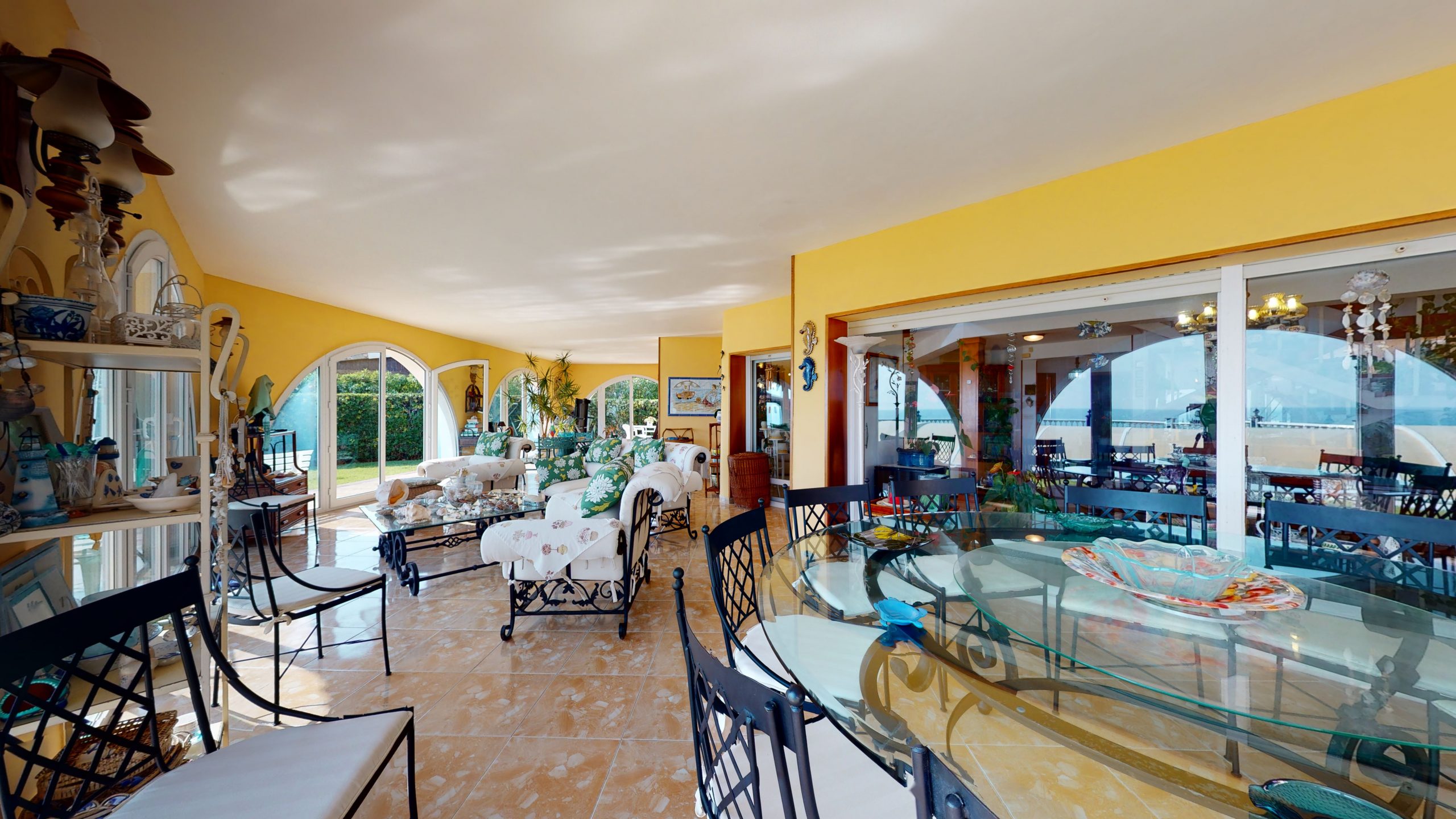 Villak salgai in Torrevieja