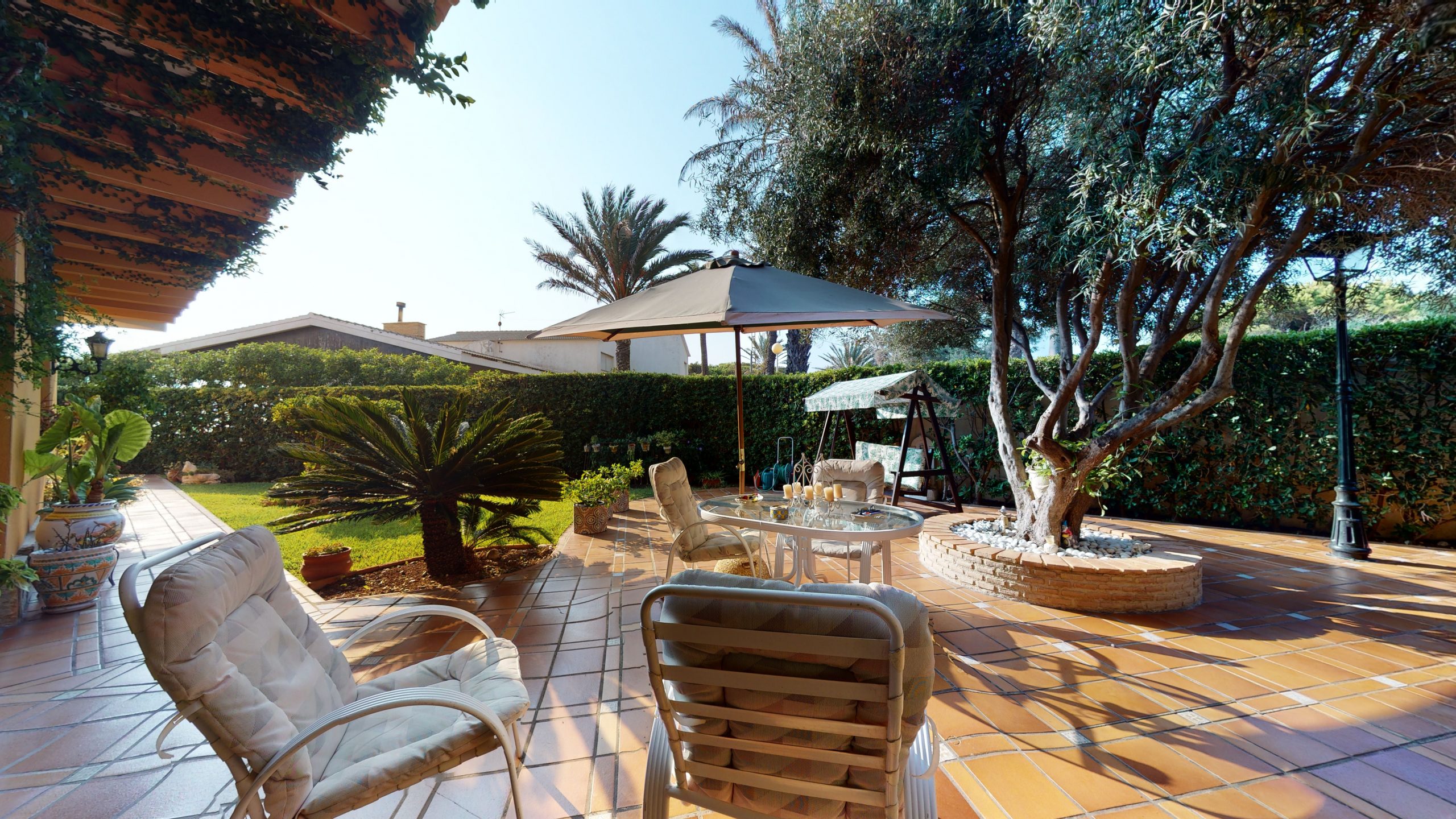 Villak salgai in Torrevieja