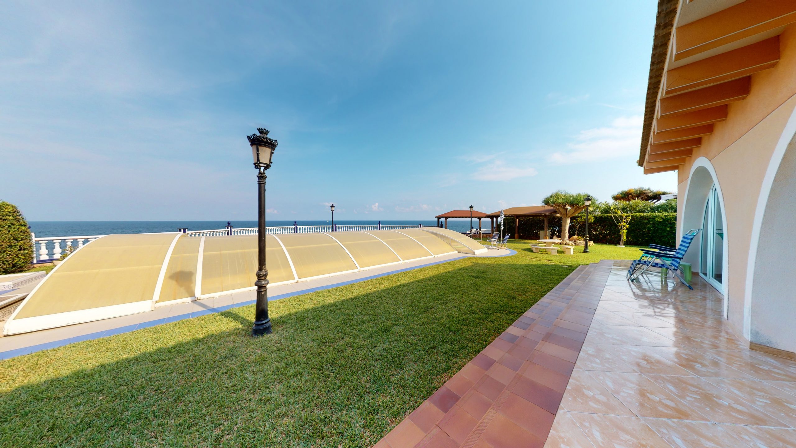 Villak salgai in Torrevieja