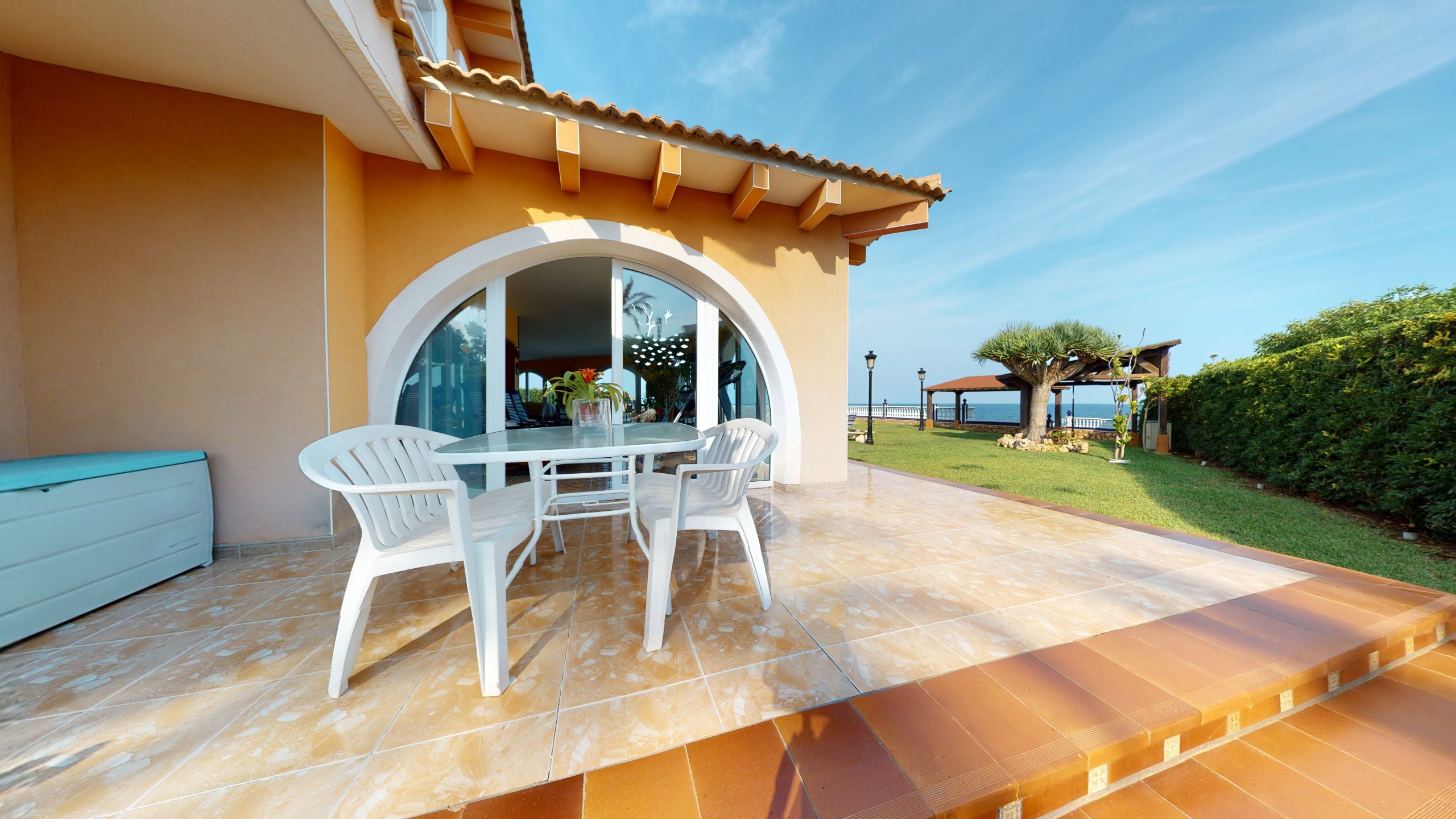 Villak salgai in Torrevieja