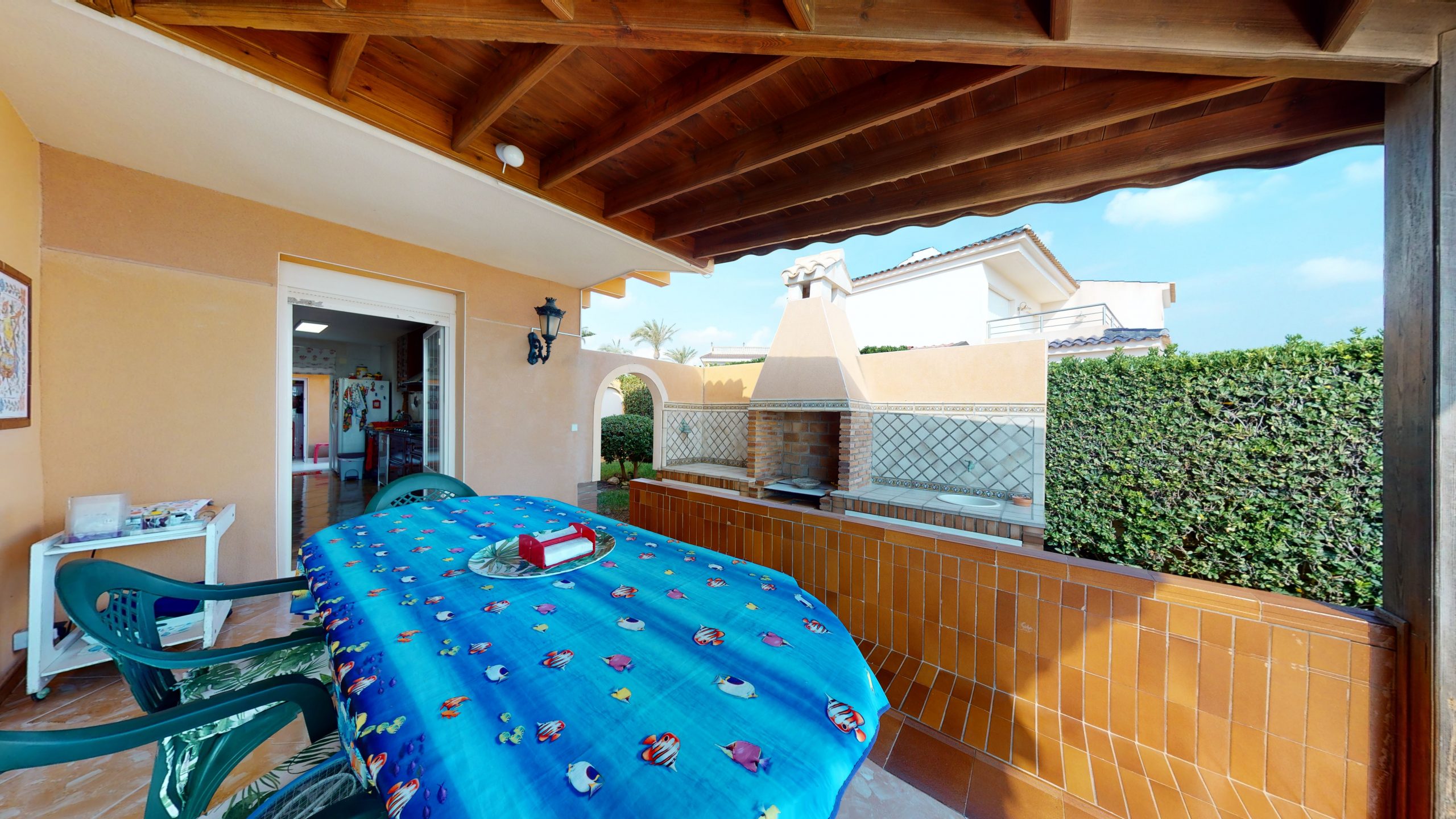 Villak salgai in Torrevieja