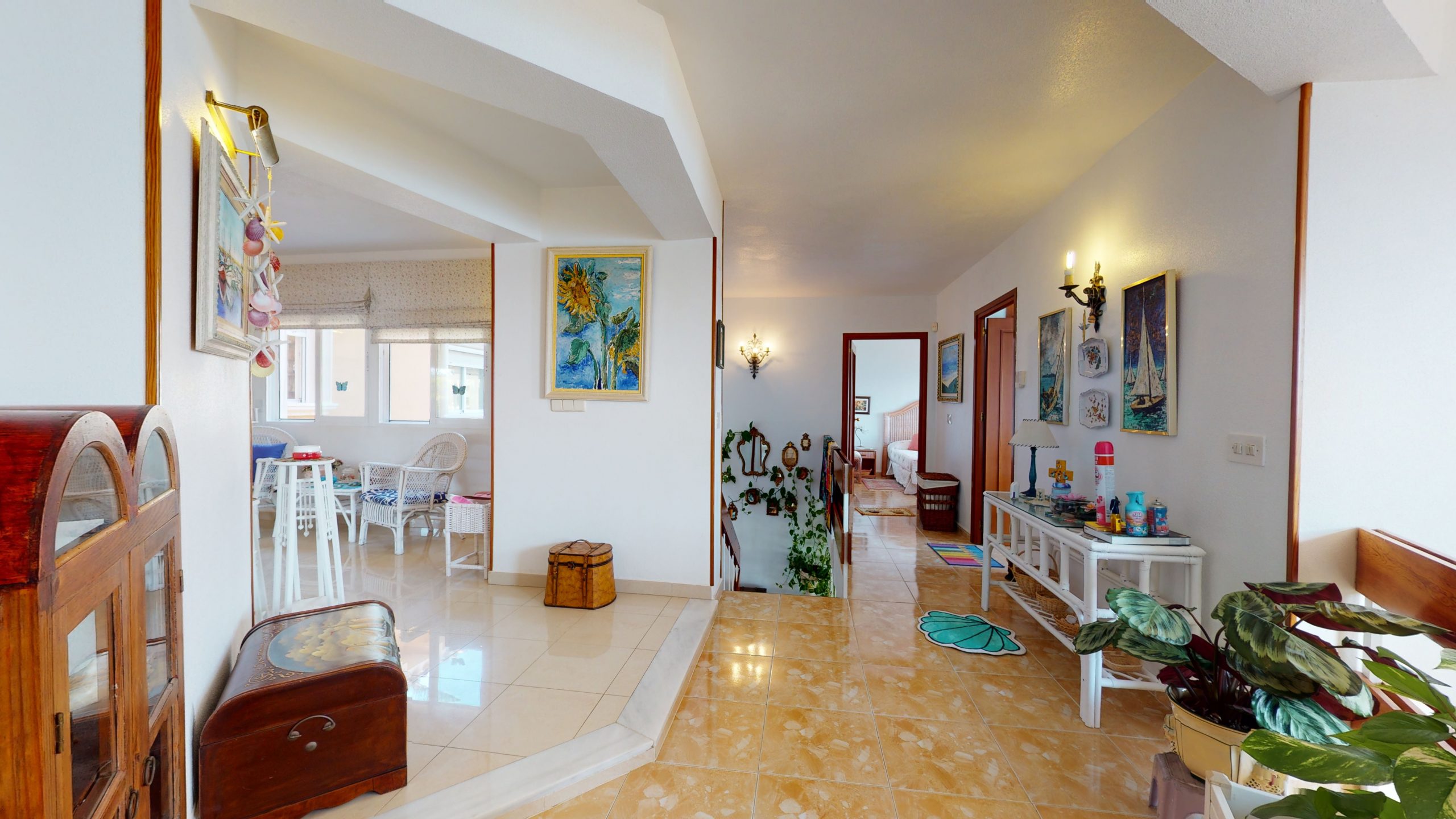 Villak salgai in Torrevieja