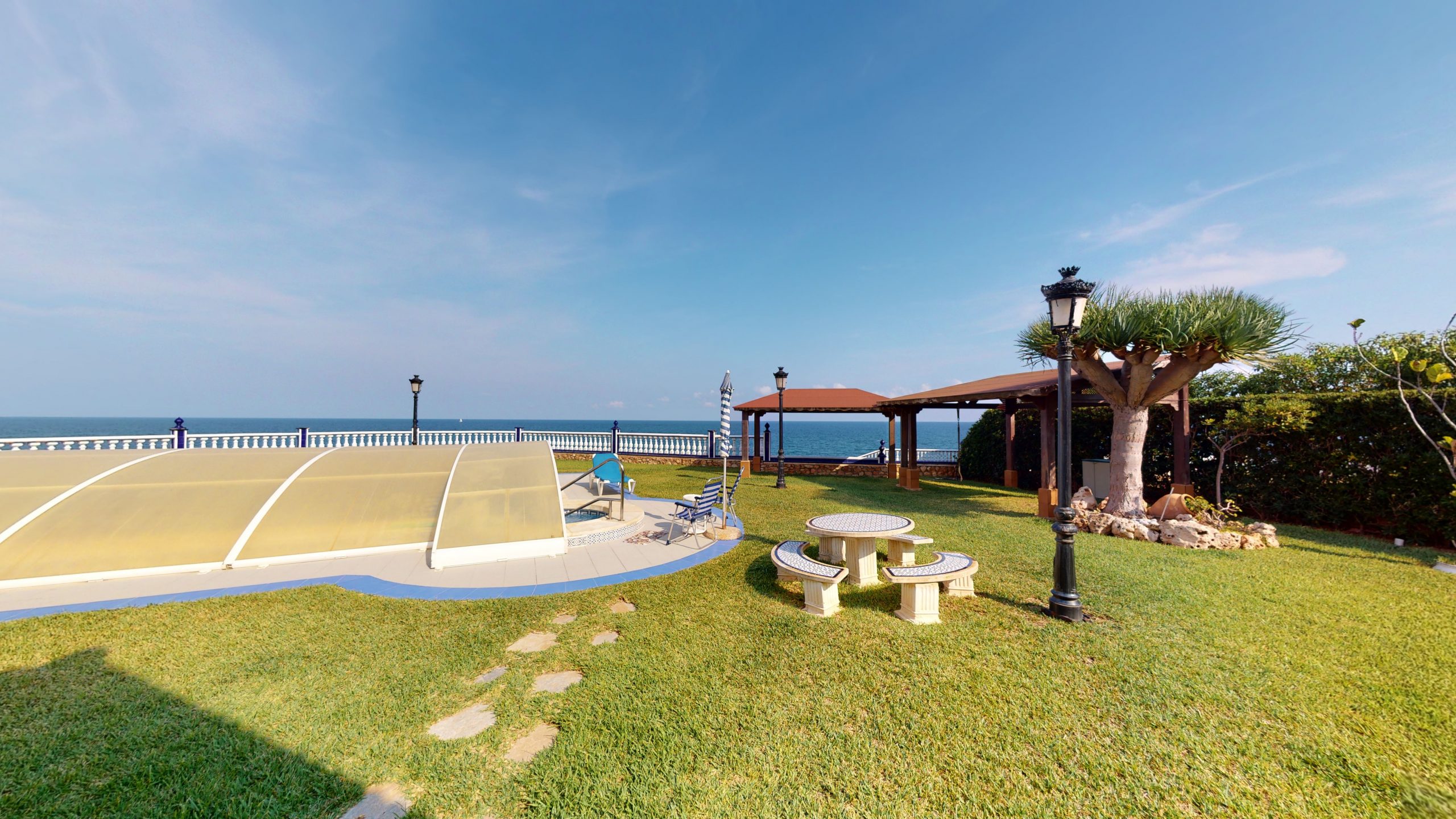 Villak salgai in Torrevieja