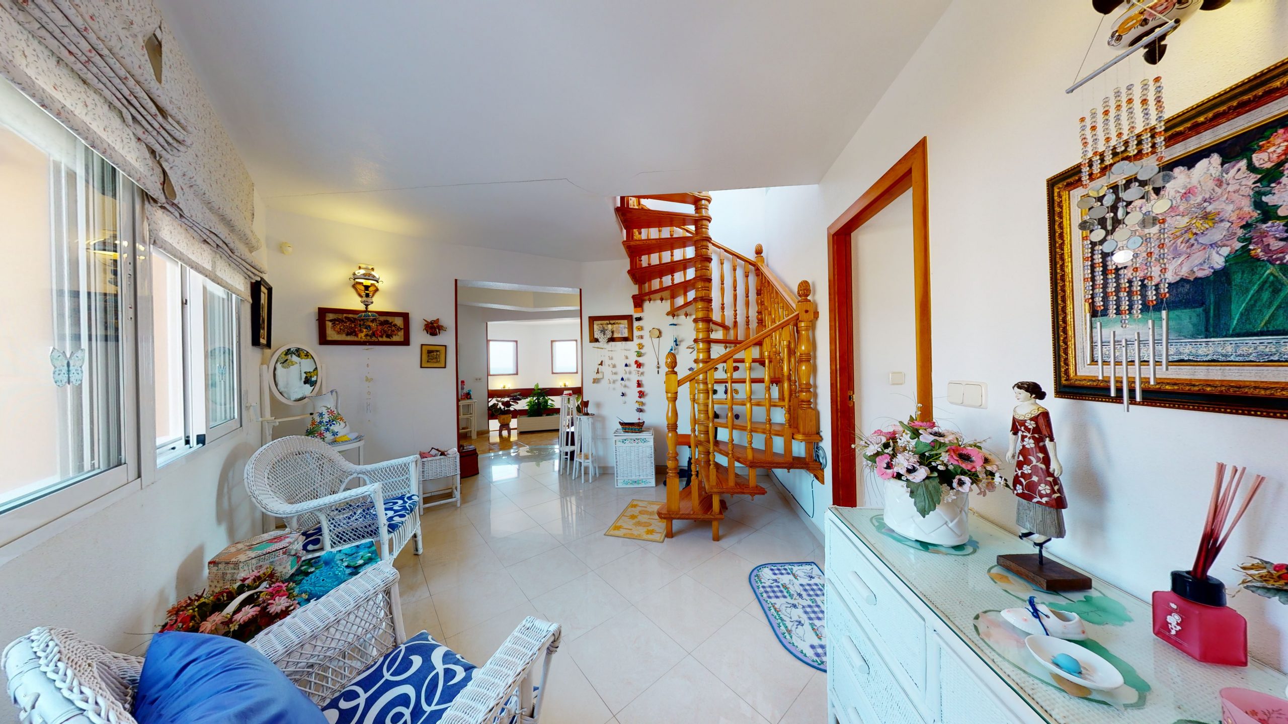 Villak salgai in Torrevieja