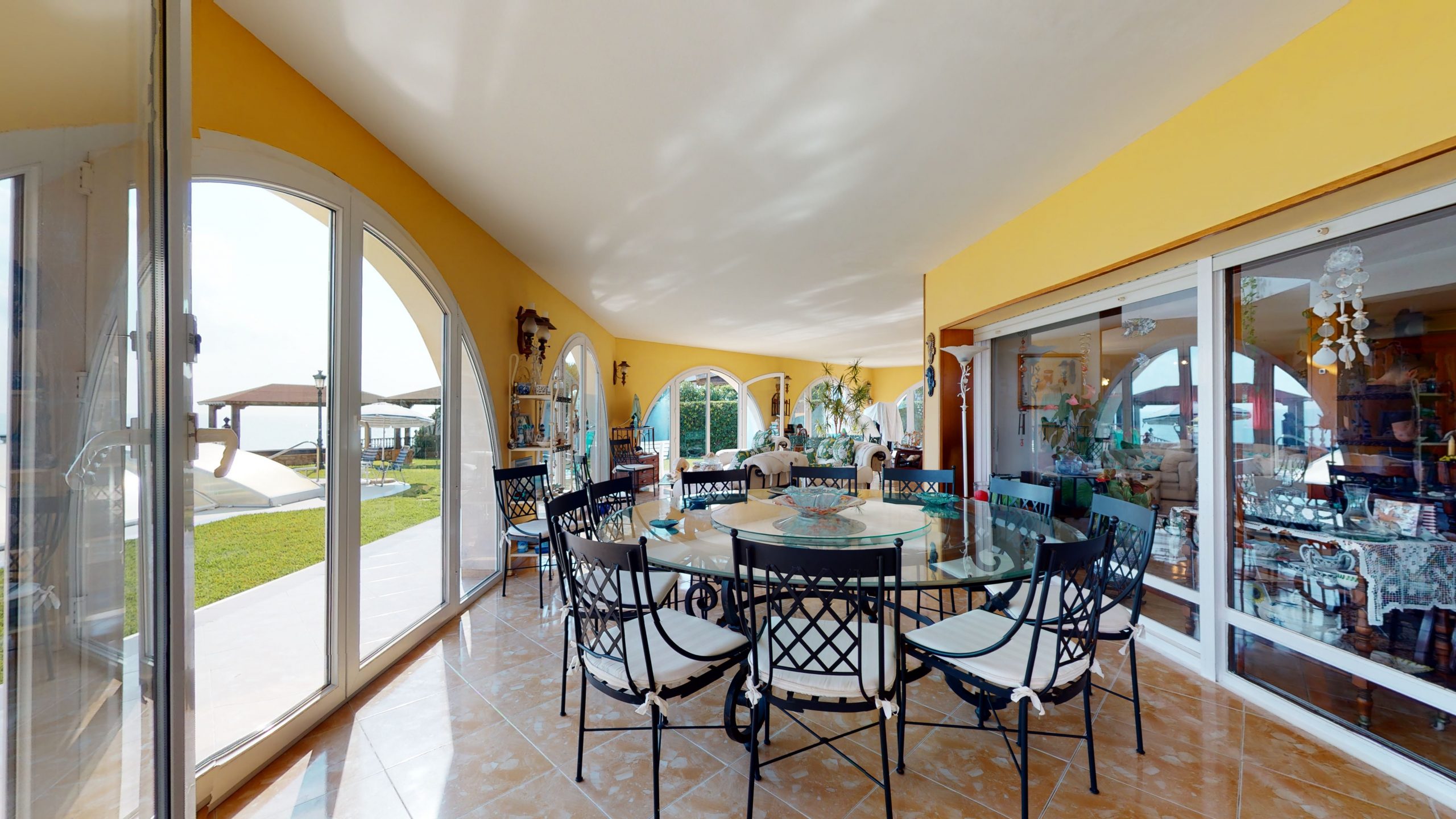 Villak salgai in Torrevieja