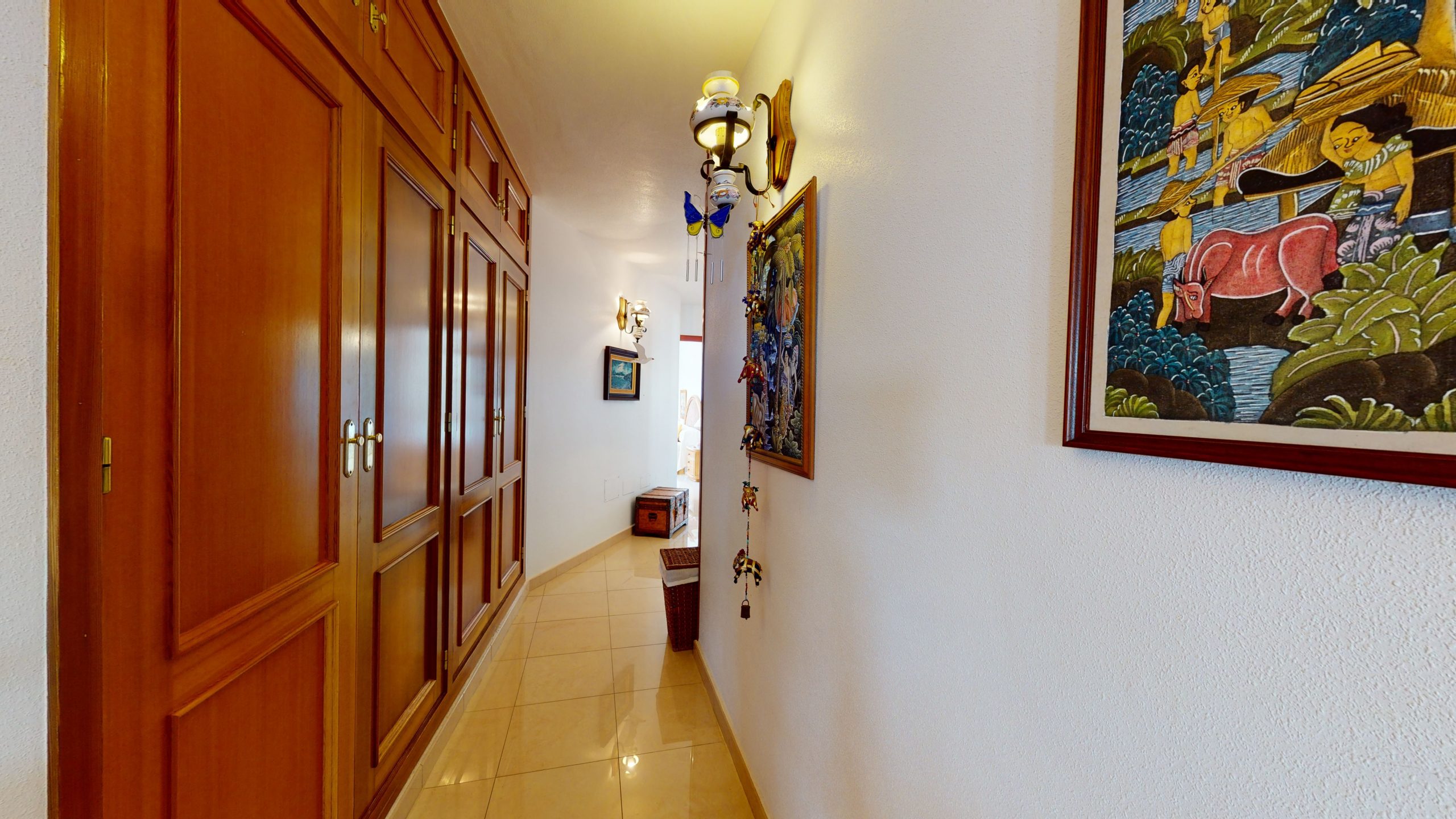 Villak salgai in Torrevieja