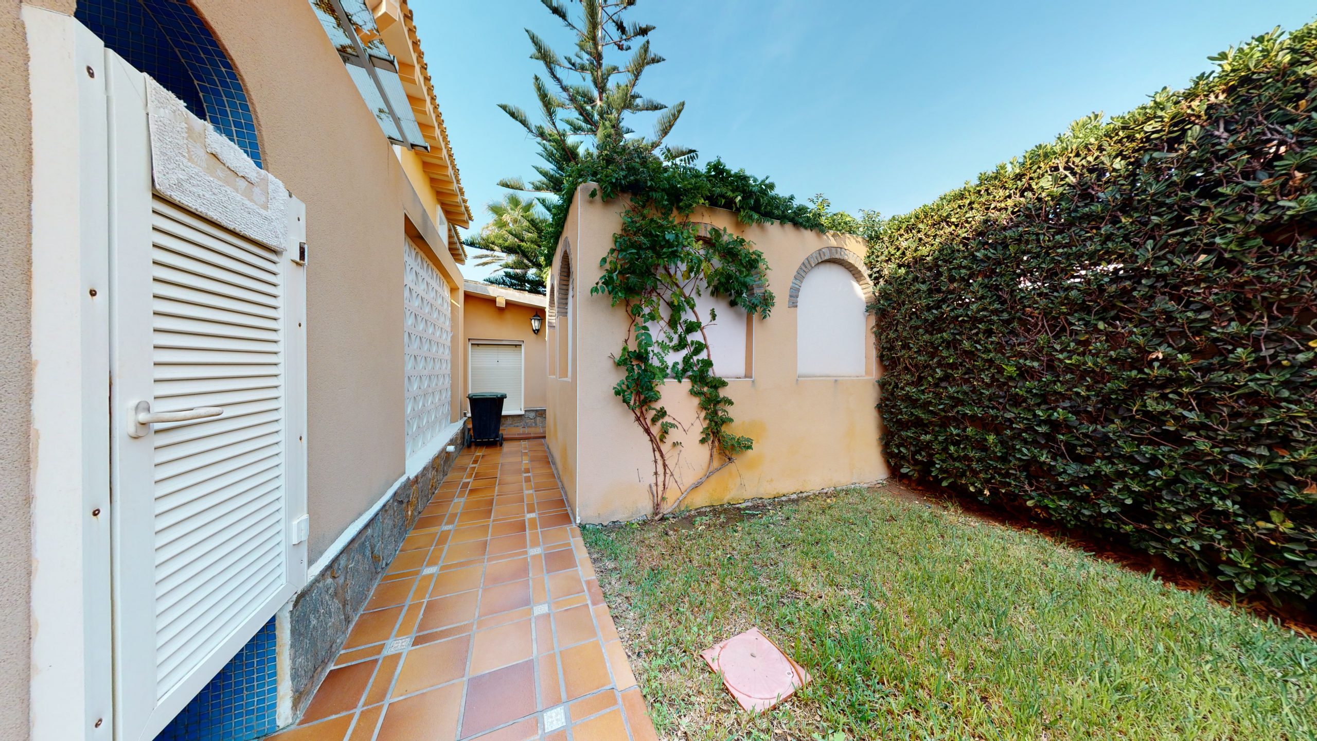 Villak salgai in Torrevieja