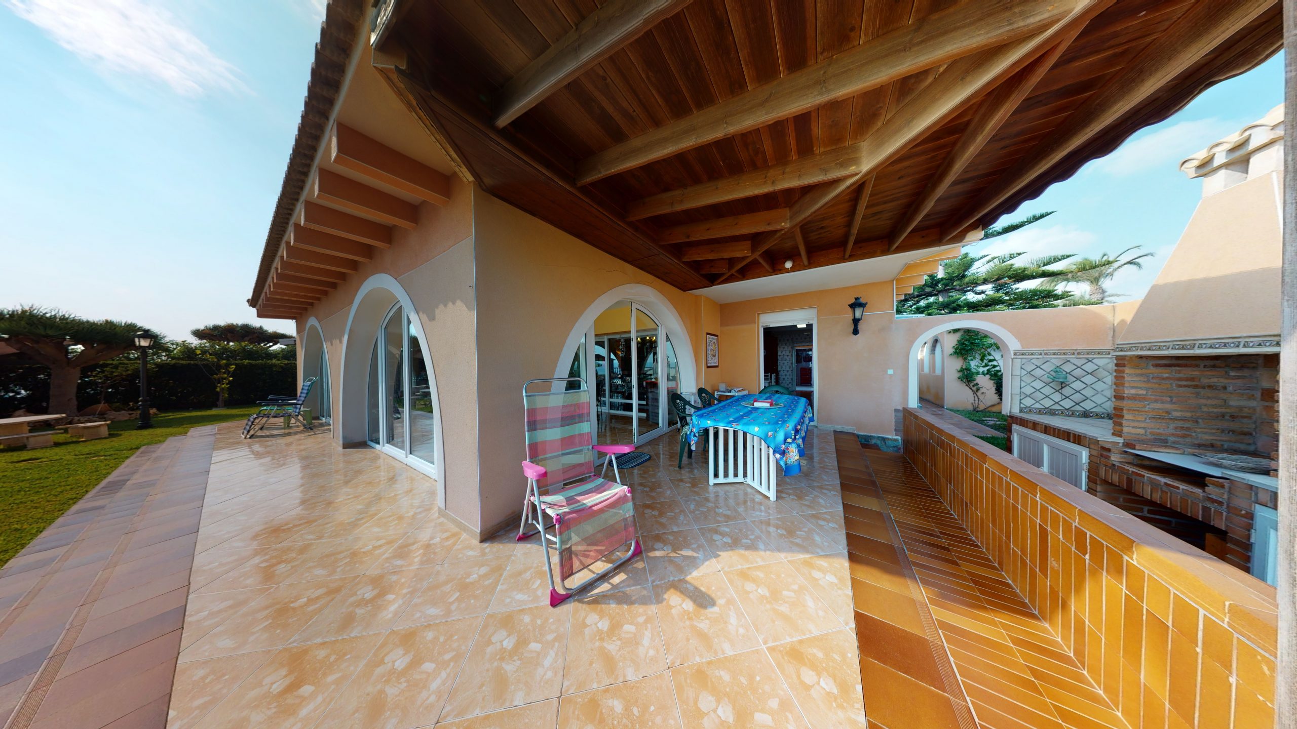 Villak salgai in Torrevieja