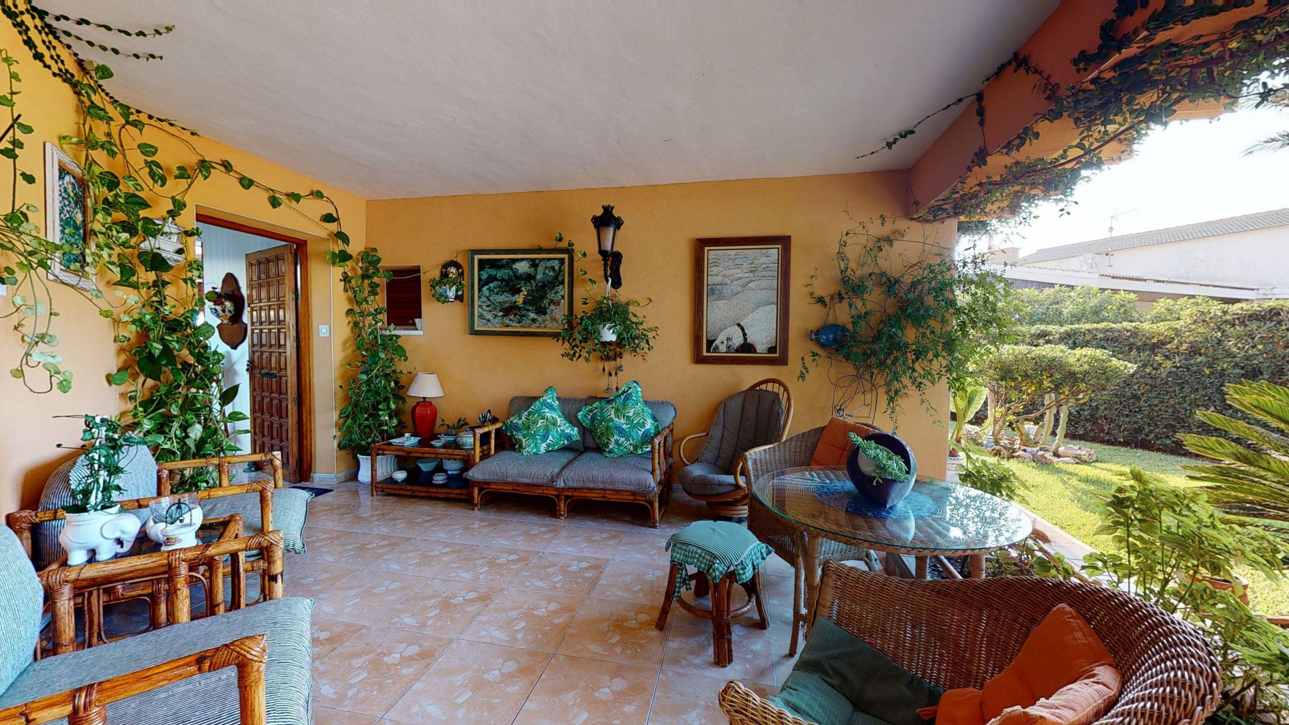 Villak salgai in Torrevieja