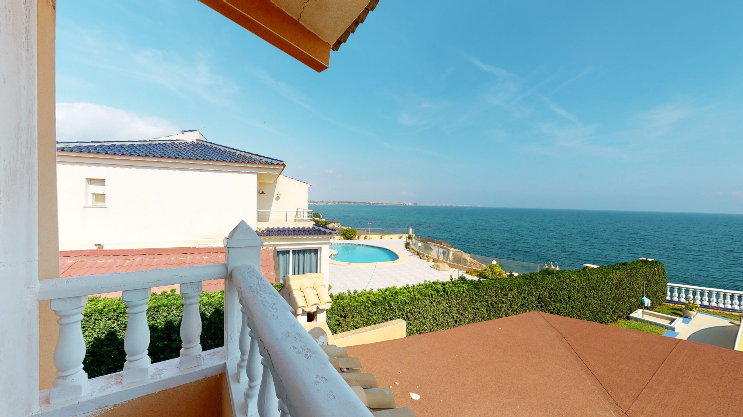 Villak salgai in Torrevieja