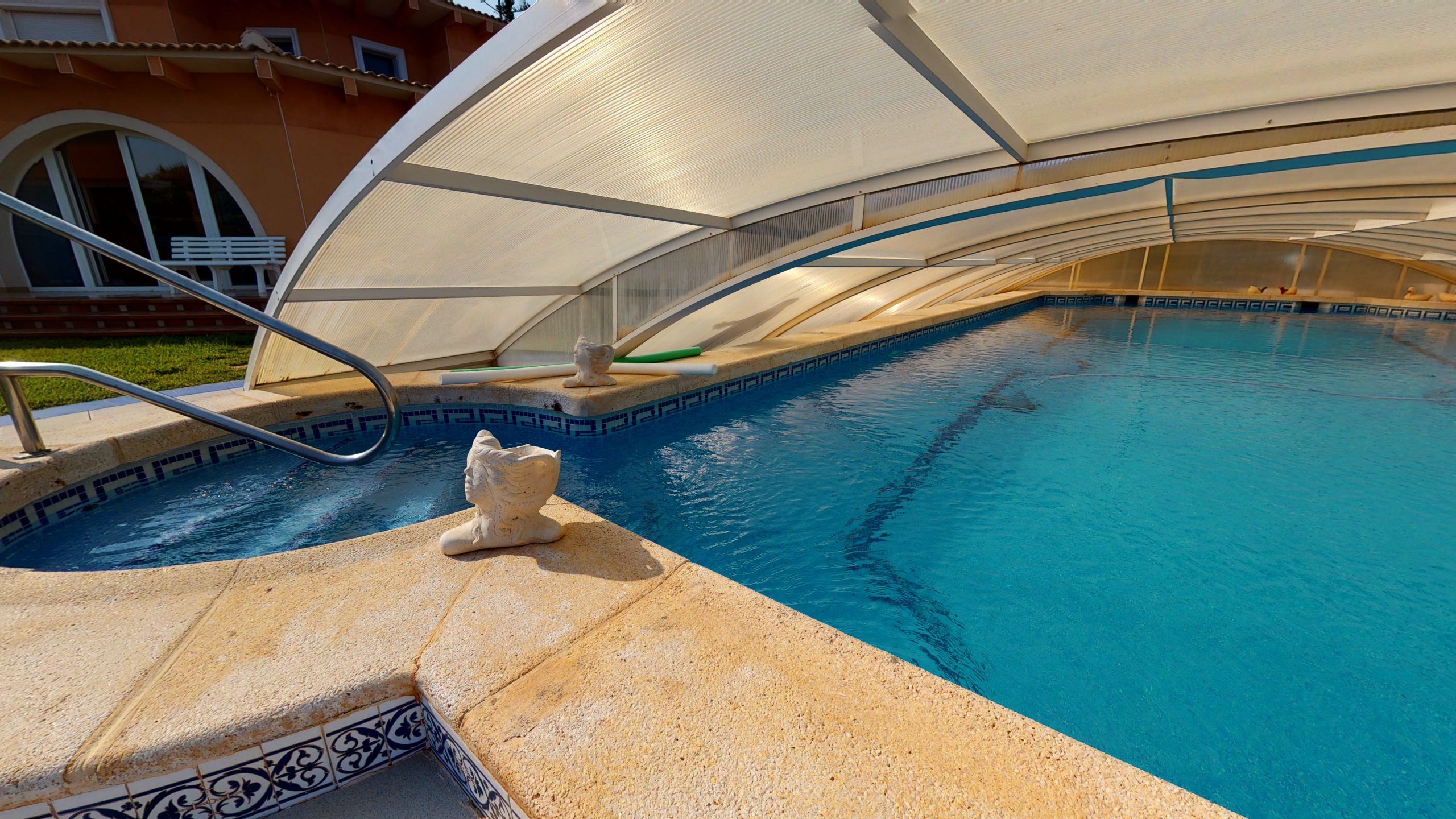 Villak salgai in Torrevieja