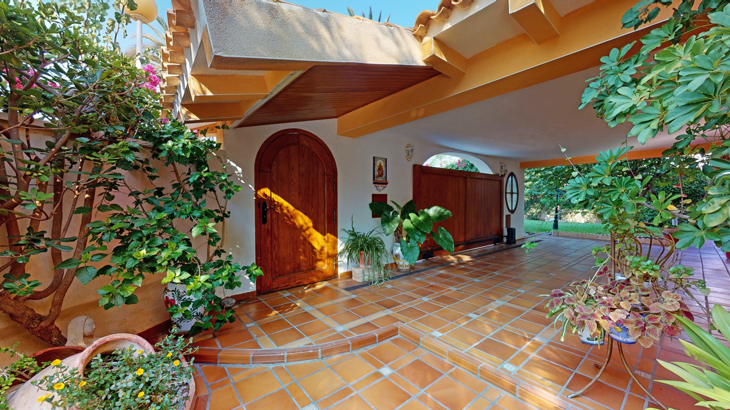 Villak salgai in Torrevieja