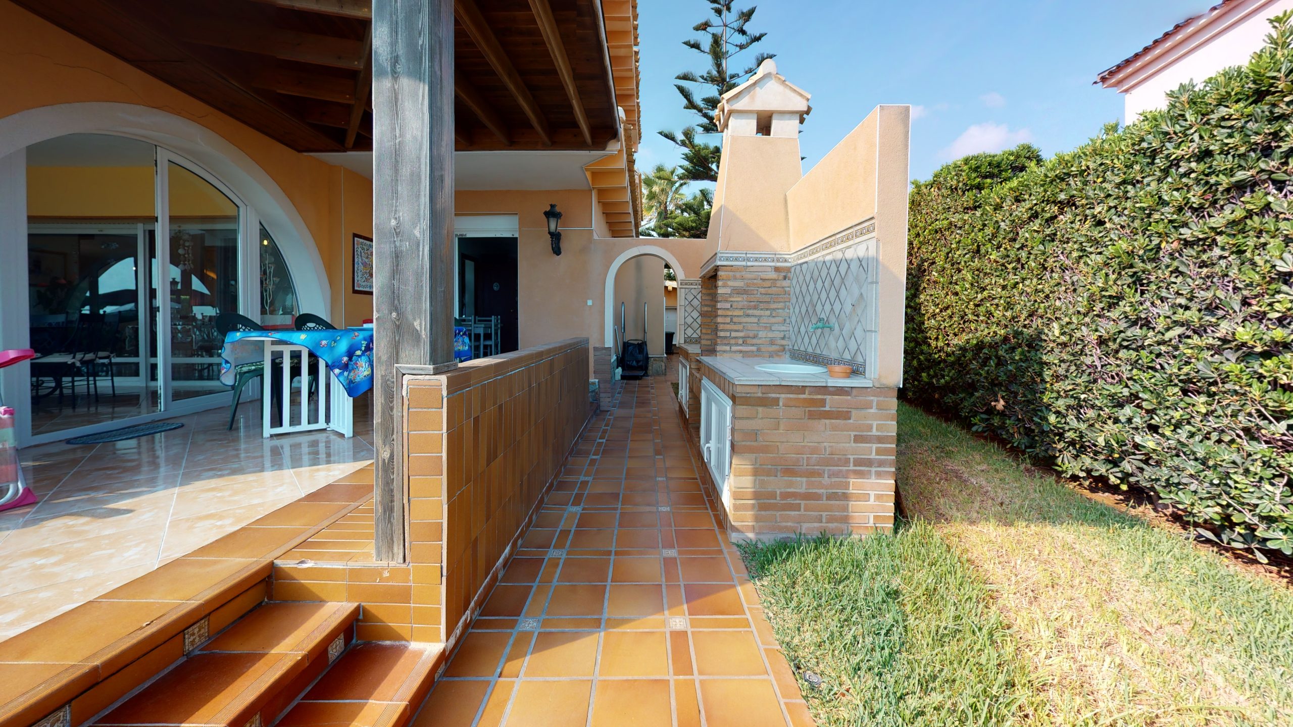 Villak salgai in Torrevieja