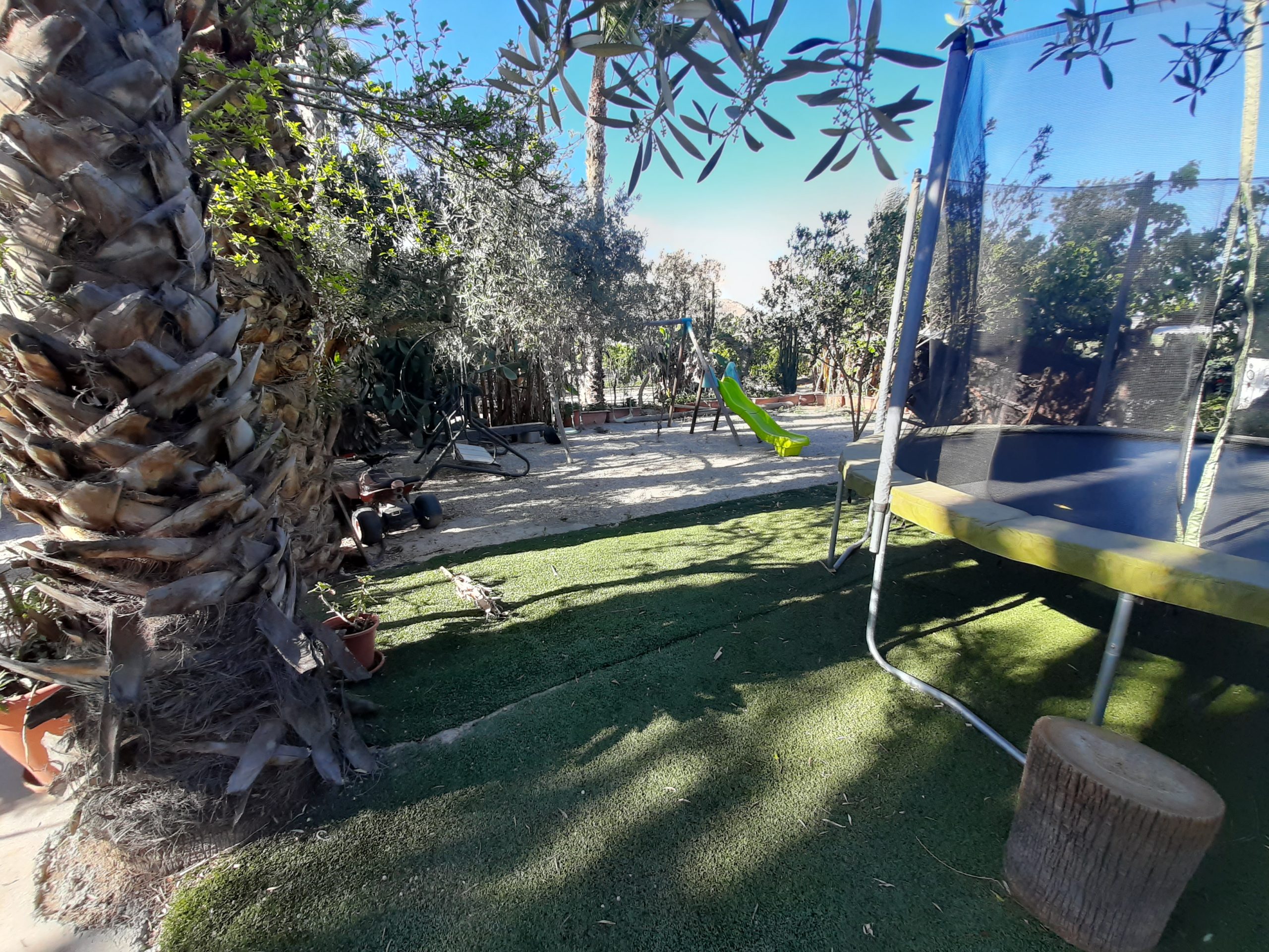 别墅 出售 在 Orihuela