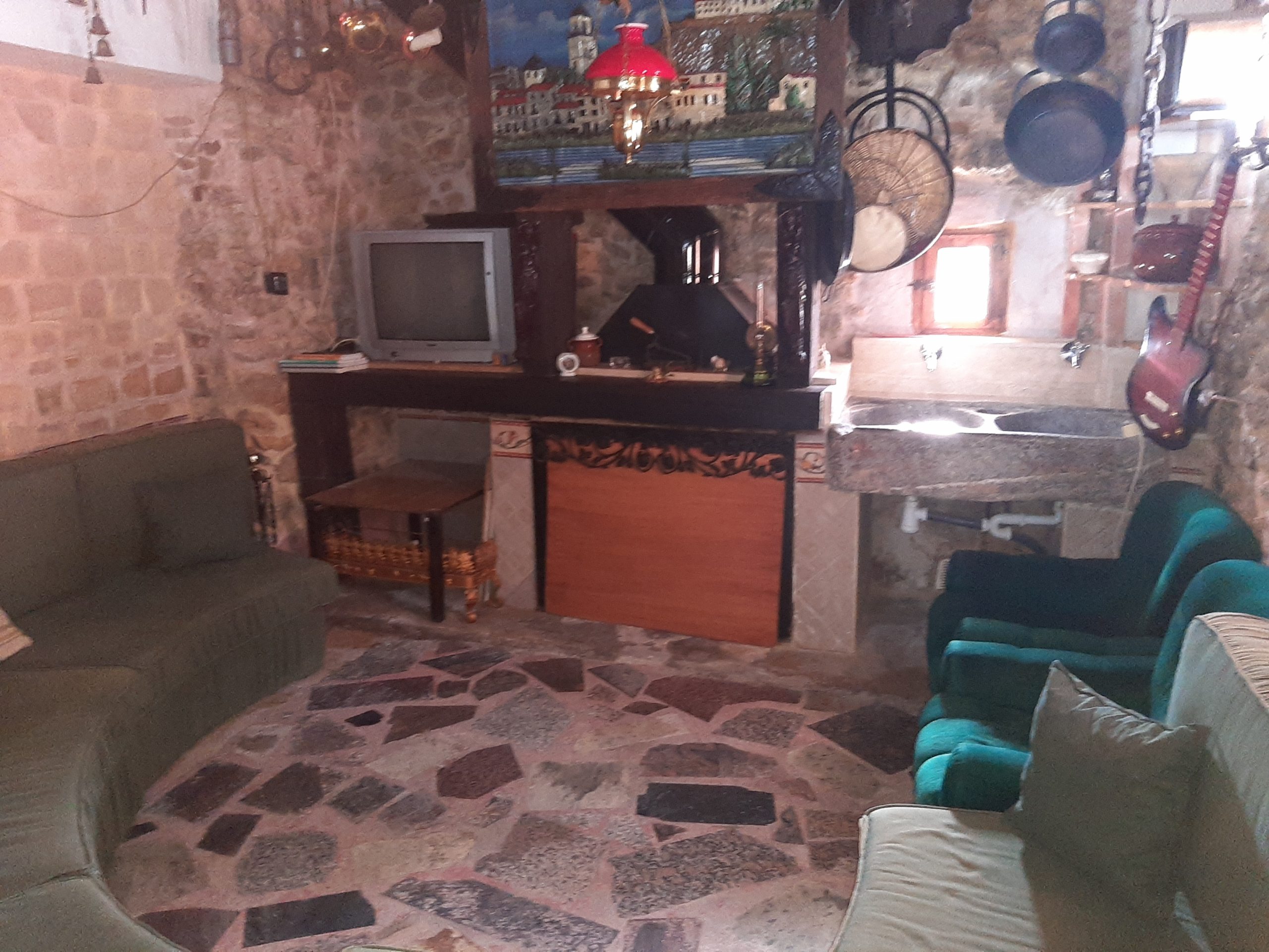 别墅 出售 在 Orihuela